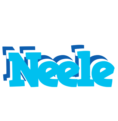 Neele jacuzzi logo