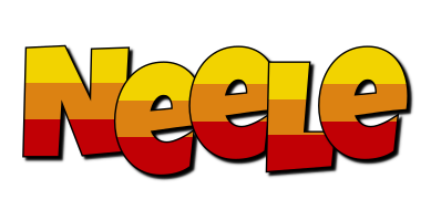 Neele jungle logo