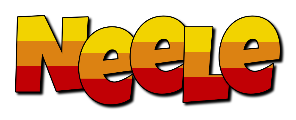 Neele jungle logo