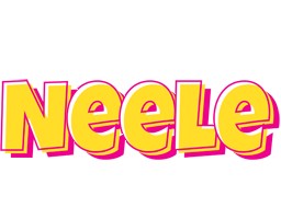 Neele kaboom logo