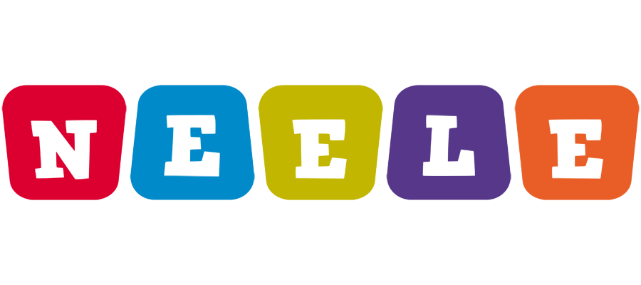 Neele kiddo logo