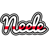 Neele kingdom logo