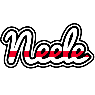 Neele kingdom logo