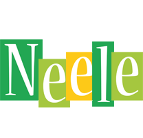 Neele lemonade logo