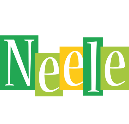 Neele lemonade logo