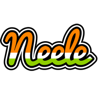 Neele mumbai logo