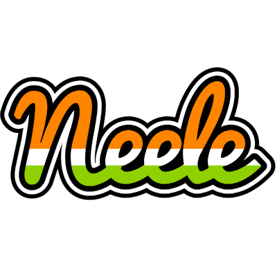 Neele mumbai logo