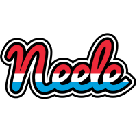 Neele norway logo