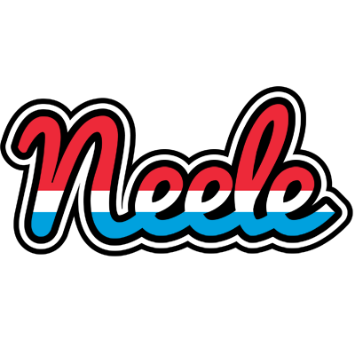 Neele norway logo