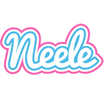 Neele outdoors logo