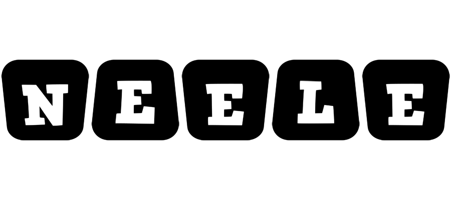 Neele racing logo