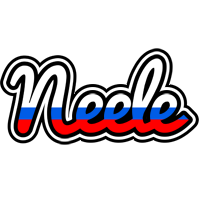 Neele russia logo