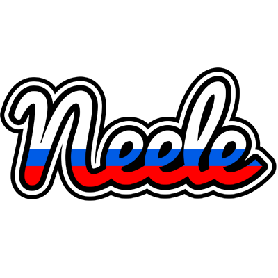 Neele russia logo