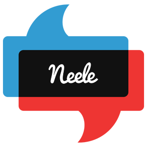 Neele sharks logo