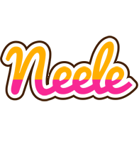 Neele smoothie logo