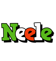 Neele venezia logo