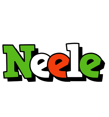 Neele venezia logo