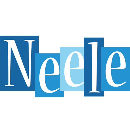 Neele winter logo