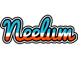 Neelum america logo