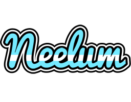 Neelum argentine logo