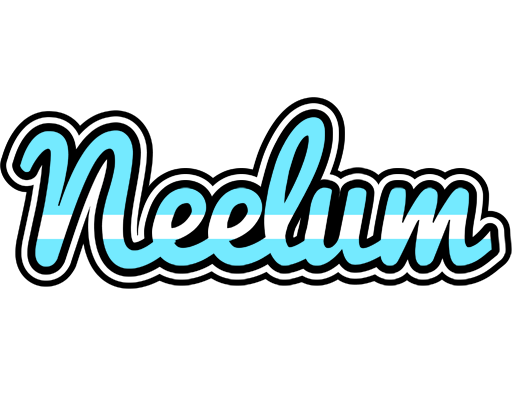 Neelum argentine logo