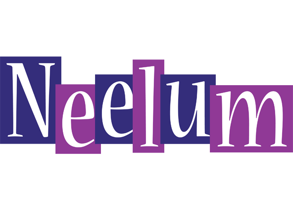 Neelum autumn logo