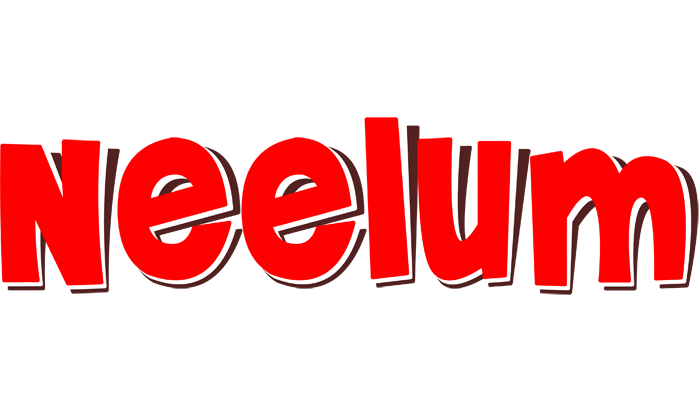 Neelum basket logo