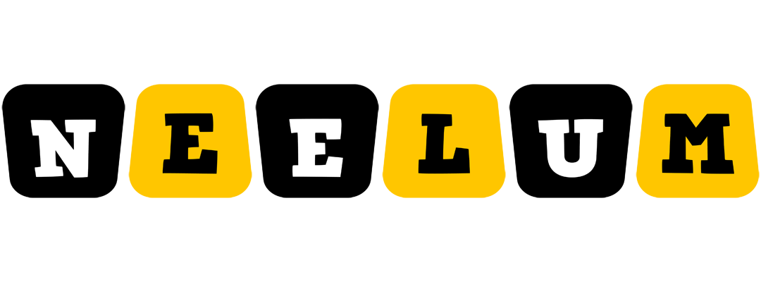 Neelum boots logo
