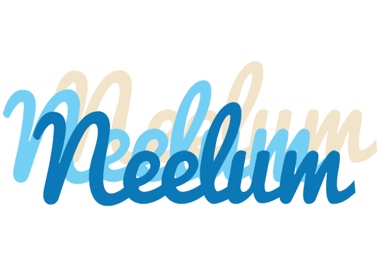 Neelum breeze logo