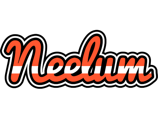 Neelum denmark logo
