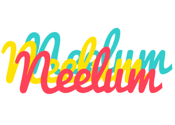 Neelum disco logo