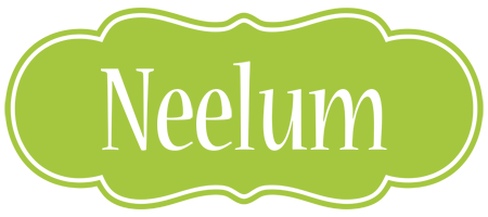 Neelum family logo