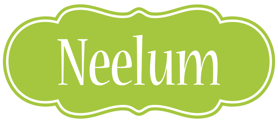 Neelum family logo
