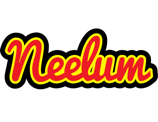 Neelum fireman logo