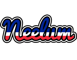 Neelum france logo