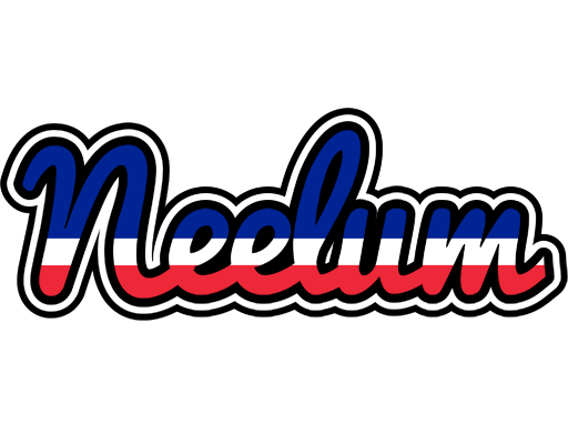 Neelum france logo