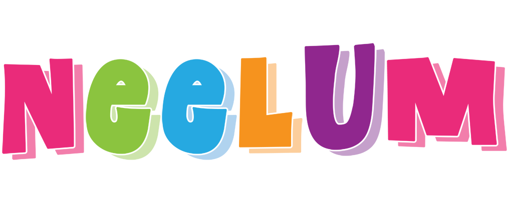 Neelum friday logo