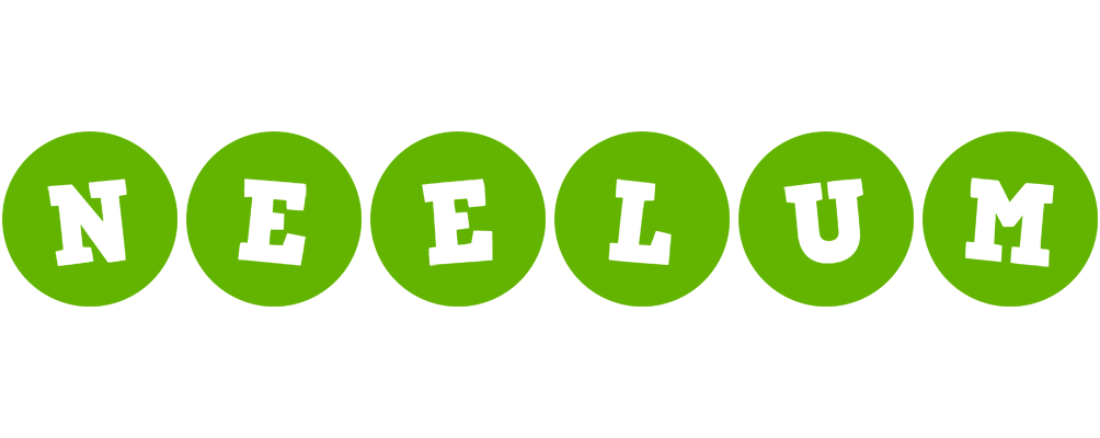 Neelum games logo