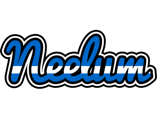 Neelum greece logo