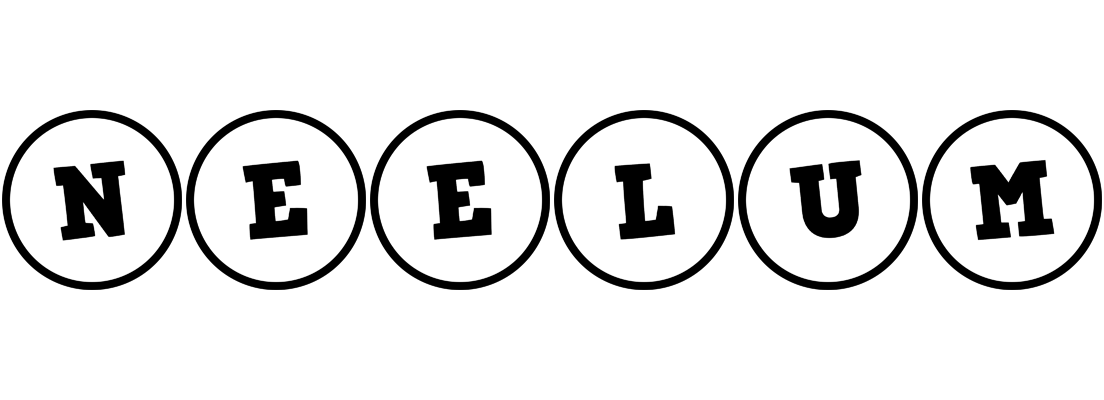 Neelum handy logo