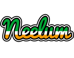 Neelum ireland logo