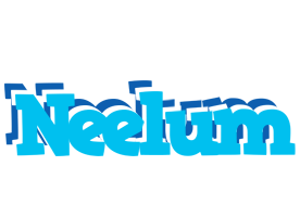 Neelum jacuzzi logo