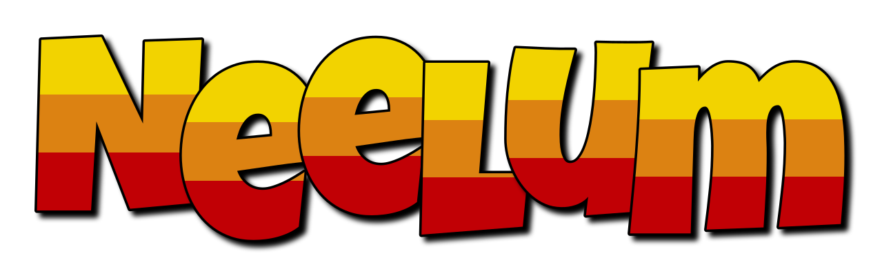 Neelum jungle logo