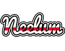 Neelum kingdom logo