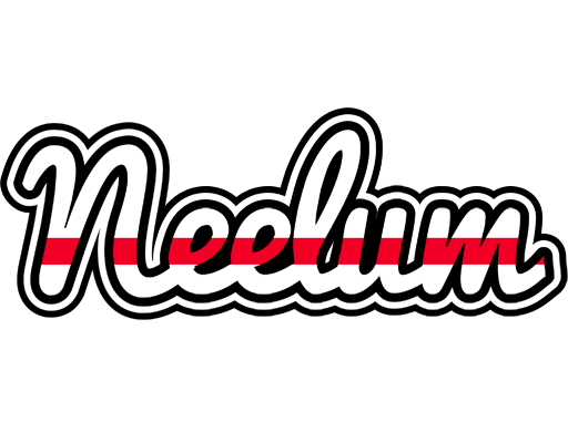 Neelum kingdom logo