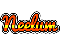 Neelum madrid logo