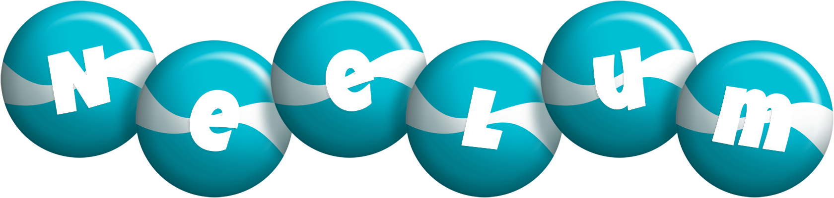 Neelum messi logo