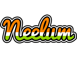 Neelum mumbai logo