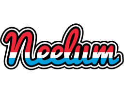 Neelum norway logo