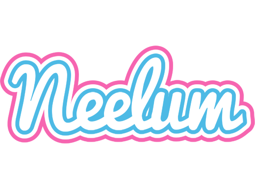 Neelum outdoors logo